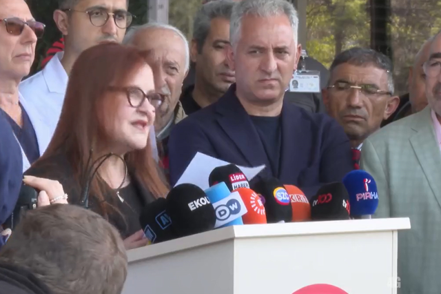 Prof. Dr. Çavlan Çiftçi