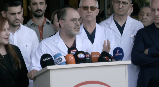 Prof. Dr. Ertan Sağbaş