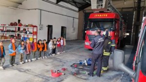 beysehirde yeni cami temeli atildi ve ogrencilere itfaiyecilik egitimi veriliyor 26saKCZy.jpg